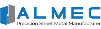 ALMC Laser Cutting & Sheet Metal Manufacturing Sydney